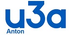 u3a Logo
